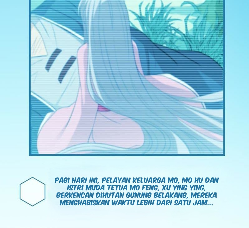 Supreme Godly System Chapter 01 Gambar 56